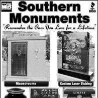 Monument Ads